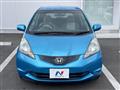 2009 Honda Fit