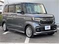 2021 Honda N BOX