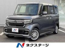 2021 Honda N BOX
