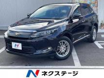 2017 Toyota Harrier