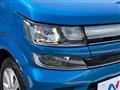 2017 Suzuki Wagon R