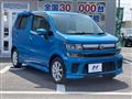 2017 Suzuki Wagon R