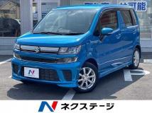 2017 Suzuki Wagon R
