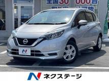 2019 Nissan Note