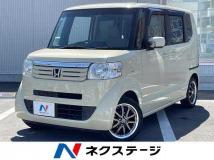 2012 Honda N BOX
