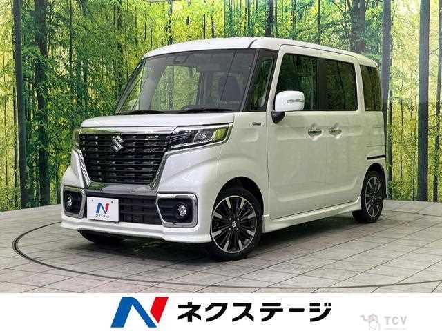 2020 Suzuki Suzuki Others