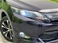 2015 Toyota Harrier