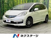 2013 Honda Fit Hybrid