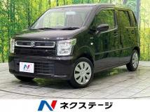 2017 Suzuki Wagon R