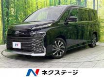 2023 Toyota Voxy