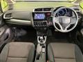 2017 Honda Fit Hybrid