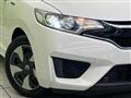 2017 Honda Fit Hybrid