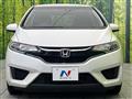 2017 Honda Fit Hybrid