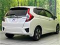 2017 Honda Fit Hybrid