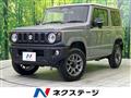 2026 Suzuki Jimny