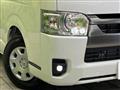 2026 Toyota Hiace Van