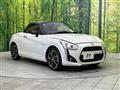 2020 Daihatsu Copen