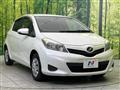 2013 Toyota Vitz