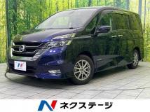 2017 Nissan Serena