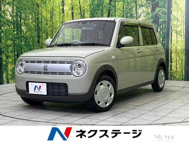 2024 Suzuki Lapin
