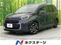 2023 Toyota Sienta