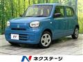 2022 Suzuki Alto