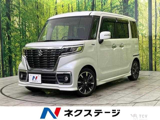 2018 Suzuki Suzuki Others