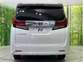 2016 Toyota Alphard G