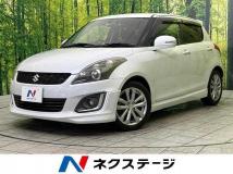 2015 Suzuki Swift