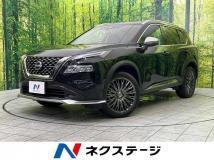 2022 Nissan X-Trail