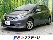 2013 Nissan Note
