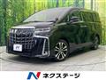 2019 Toyota Alphard G