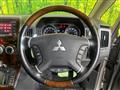 2012 Mitsubishi Delica D5