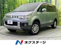 2012 Mitsubishi Delica D5