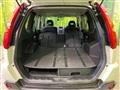 2010 Nissan X-Trail