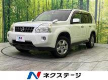 2010 Nissan X-Trail