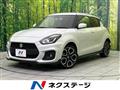 2024 Suzuki Swift