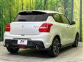 2024 Suzuki Swift