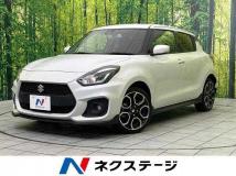 2024 Suzuki Swift