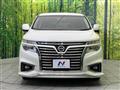 2017 Nissan Elgrand