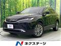 2020 Toyota Harrier