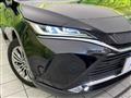 2020 Toyota Harrier