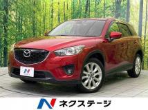 2013 Mazda CX-5