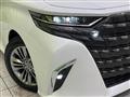 2024 Toyota Alphard Hybrid