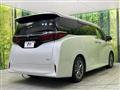 2024 Toyota Alphard Hybrid