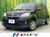 2019 Toyota Passo