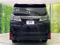 2019 Toyota Vellfire