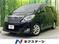 2013 Toyota Alphard G