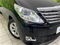 2013 Toyota Alphard G