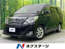 2013 Toyota Alphard G